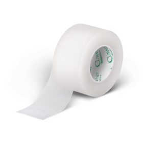 Curad Transparent Surgical Tape 2.54 cm x 9 m 12/BX NON270201 - Save On Medical