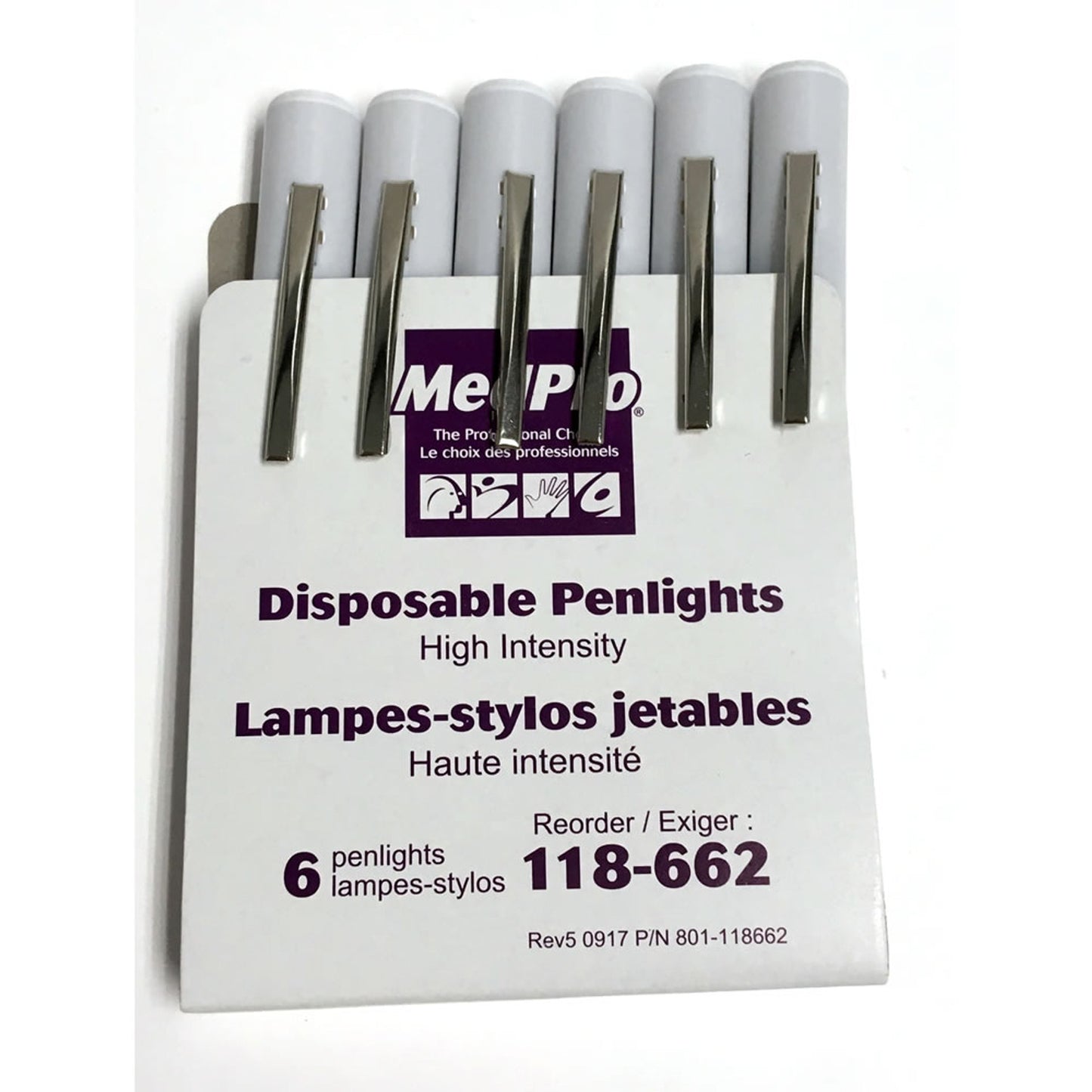 PK/6 MEDPRO Penlights Disposable - Save On Medical