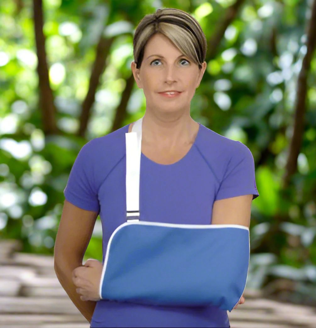 1204 Envelope Arm Sling - Save On Medical