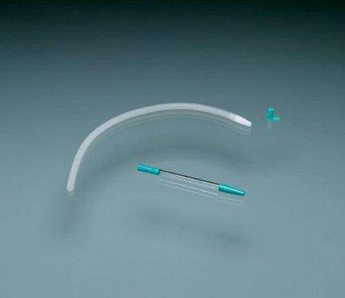 EA/1 EXT TUBING 18IN FOR LEG BAG, LATEX FREE - Save On Medical