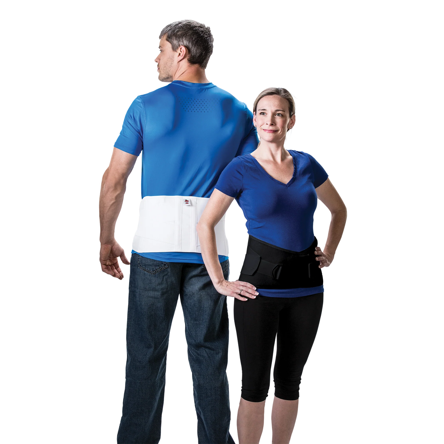 Corfit LS Back Support 14" (4XL)