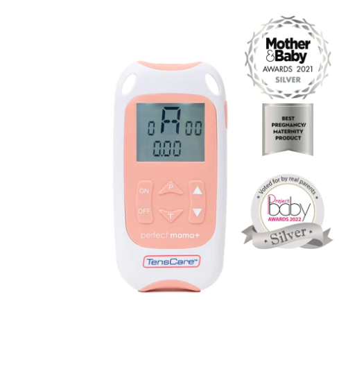 TensCare Perfect mama+ for Labour Pain Relief