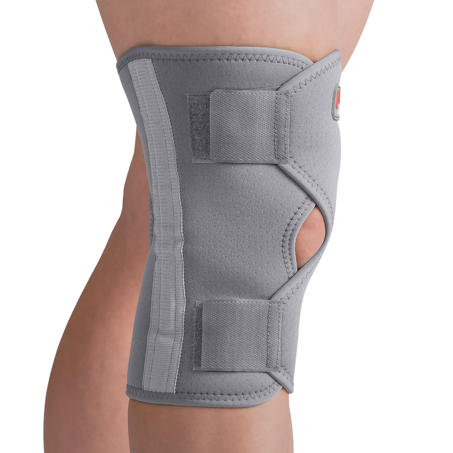 Swede-O Thermal Vent Open Knee Wrap Stabilizer, 7340 (S-M-L-XL-2XL-3X-4X-5X)