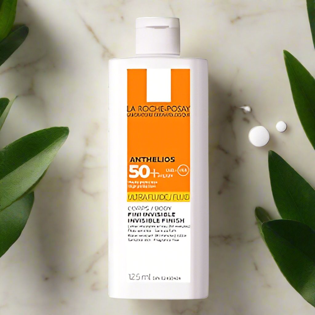 Anthelios Ultra-Fluid SPF 50+ Body Sunscreen - Save On Medical