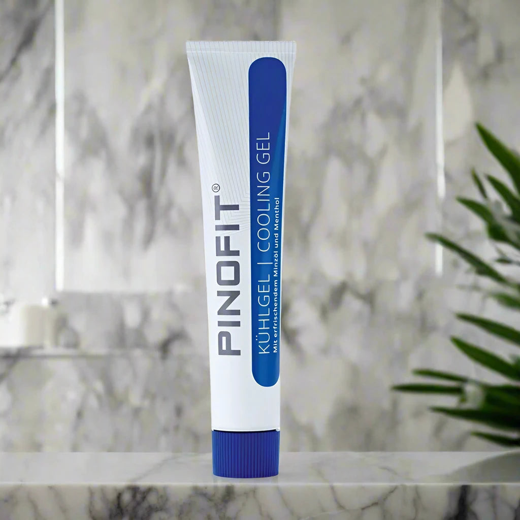 Pino Cool sports balm (90ml) MEDI-32200 - Save On Medical