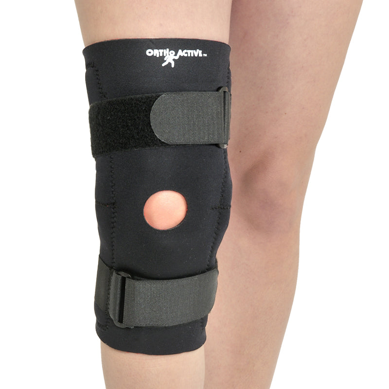 32 Hinged Knee Brace