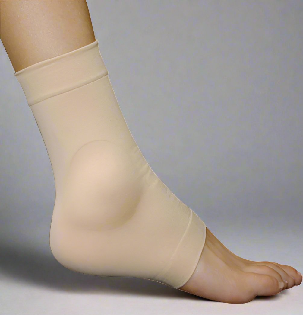 35500 Intelligel Performance Ankle Guard - Save On Medical