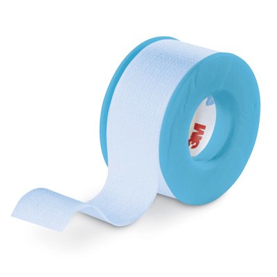 RL/1 KIND REMOVAL SILICONE TAPE 1IN X 5.5YRDS - Save On Medical