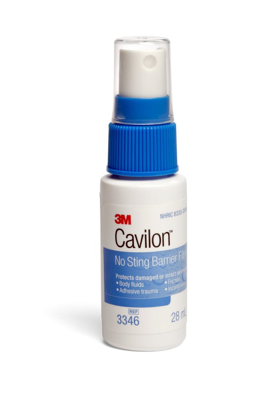 EA/1 CAVILON SPRAY NO STING FILM BARRIER, 28ML - Save On Medical