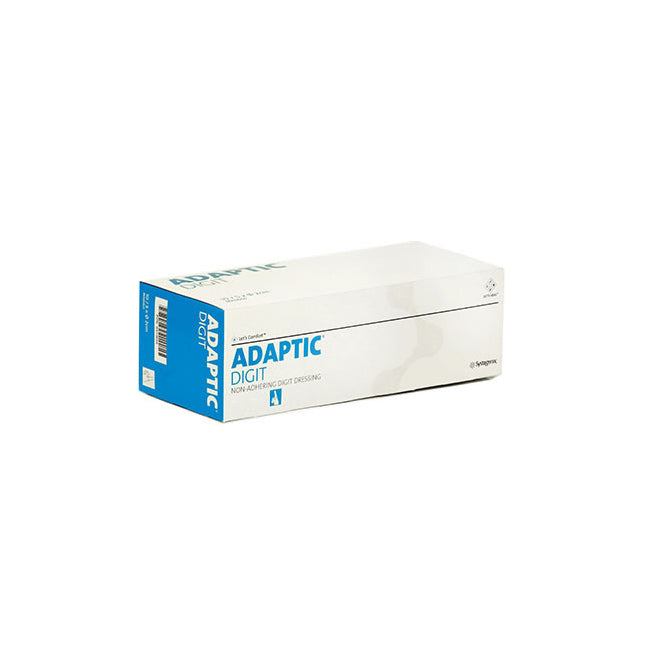 ADAPTIC DIGIT NON-ADHERING DIGIT DRESSING MEDIUM 2.4CM (WAS JNJ MAD013 - SAME PRODUCT)