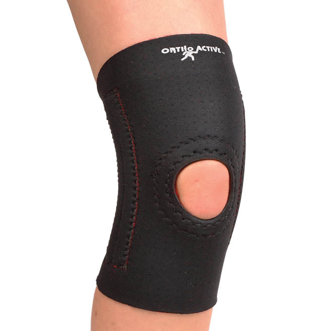 43 Stabilizing Knee Sleeve - Save On Medical