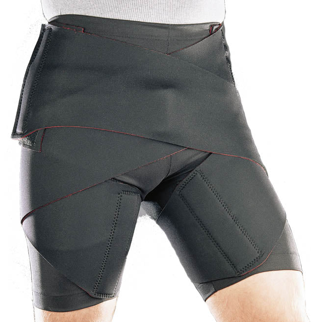 46 Pelvic Compression Shorts - Save On Medical