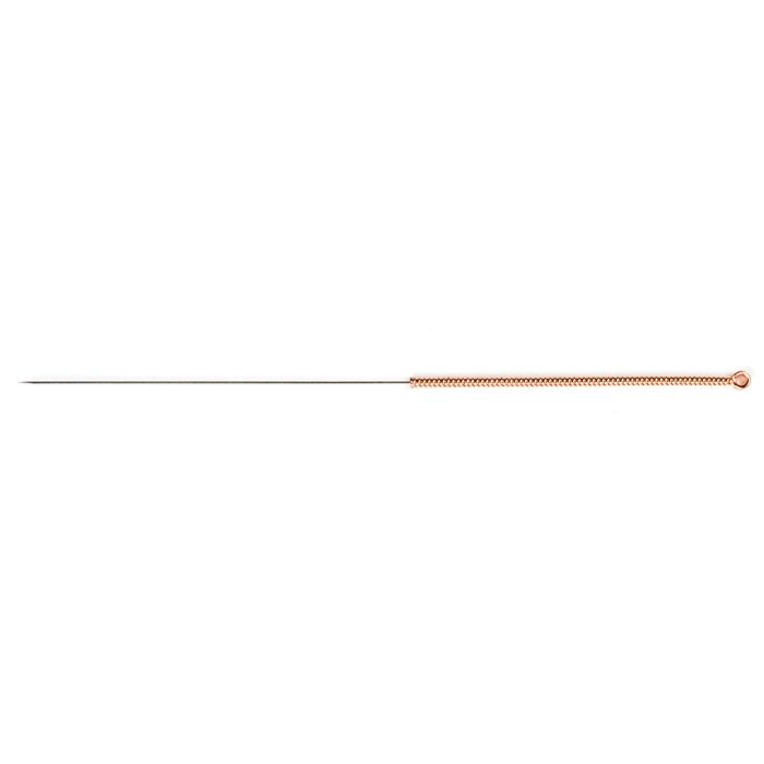 TeWa Coated Acupuncture Needles (100/box)