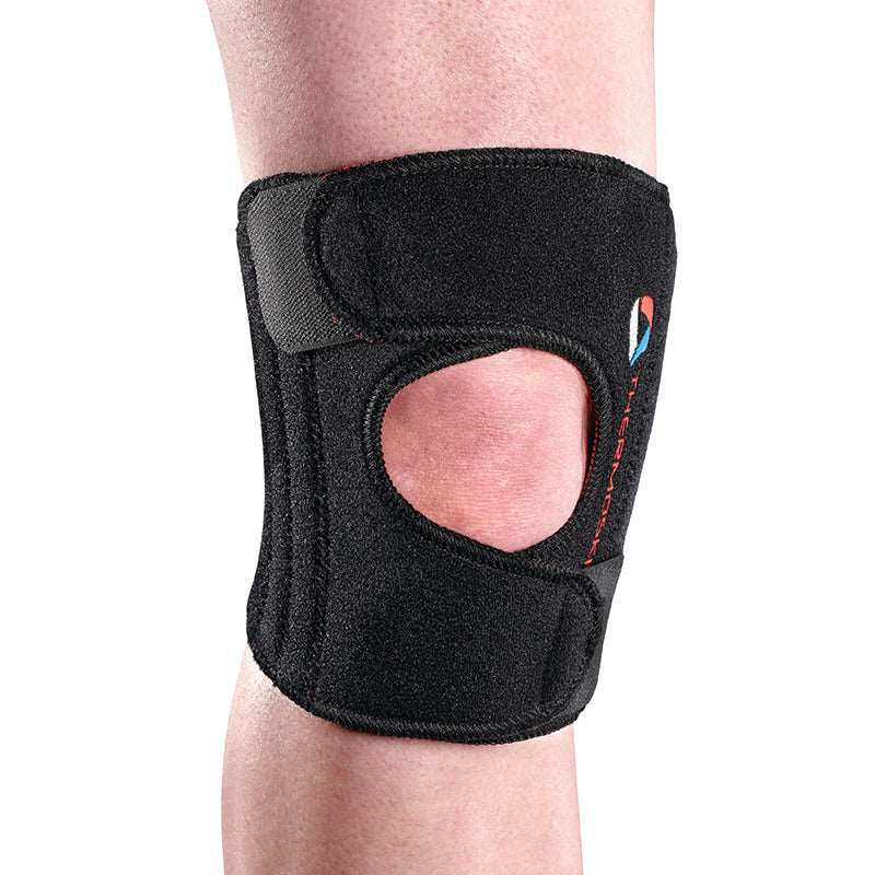 5137 Thermoskin Sport Knee Stabilizer - Save On Medical
