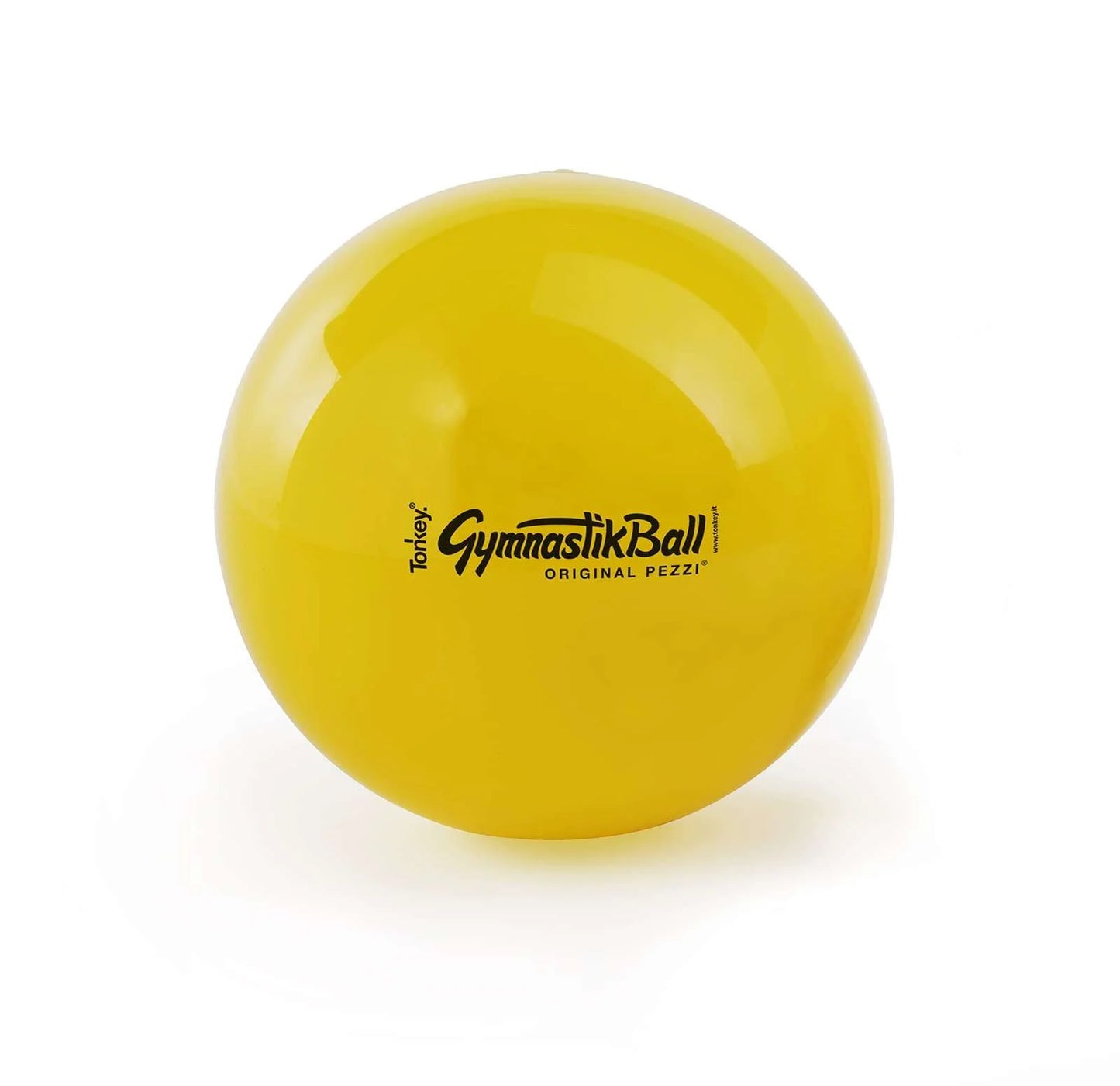 Original Exercise ball in Yellow – 42 cm - Save On Medical