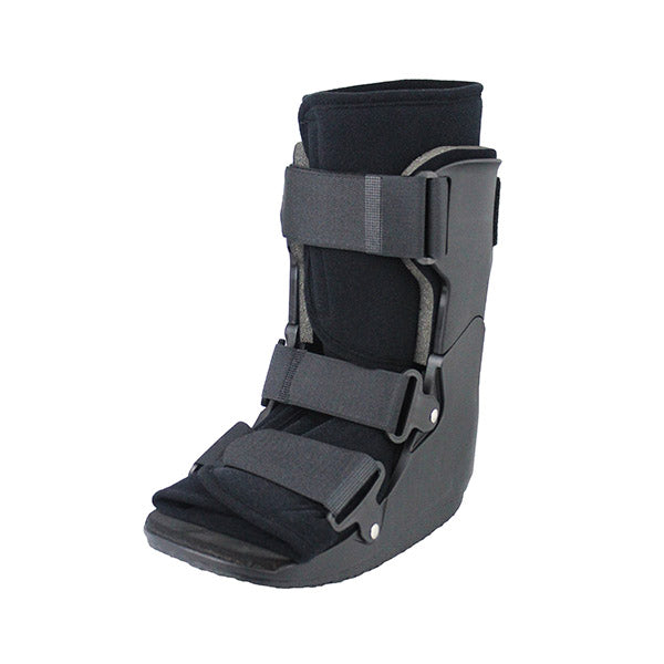 5355 Short Pro Ankle Walking Boot - Save On Medical