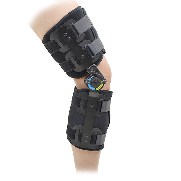 5438 Post-Op Knee Brace - Save On Medical