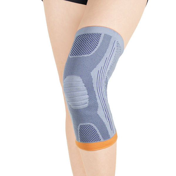 5530 3D Elastic Knee Stabilizer - Save On Medical