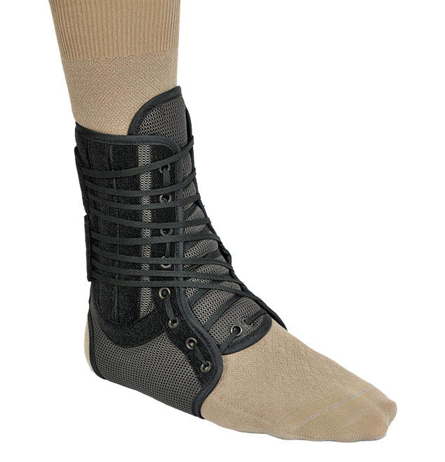 5570 Dynamic Ankle Lacer