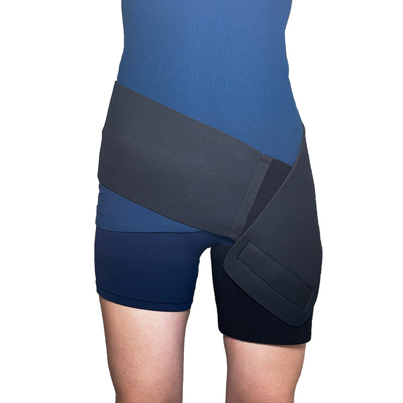 56 Groin Support Strap - Save On Medical