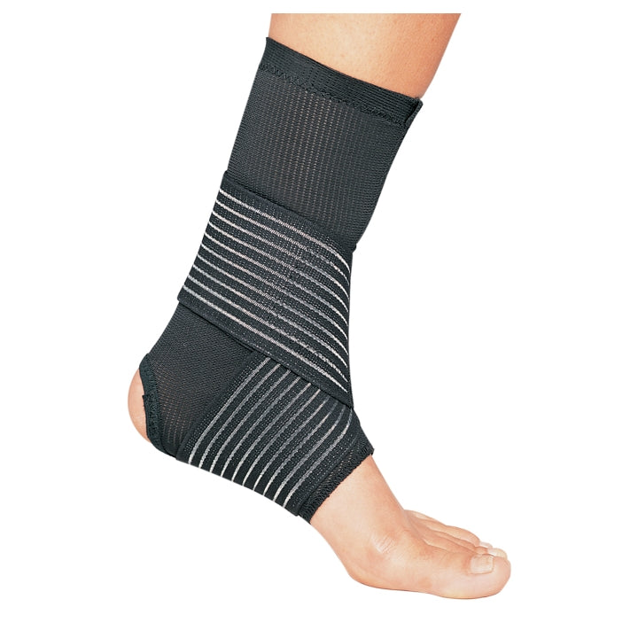 325 Stromgren Double Strap Ankle Support