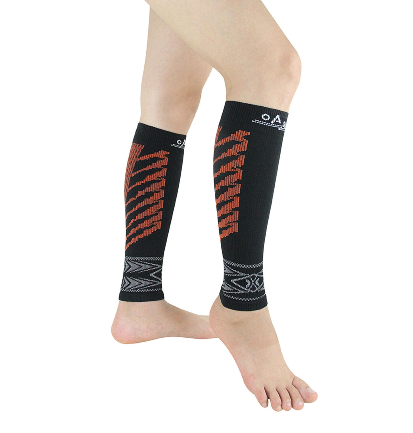 811 Sportec Calf Compression Sleeve - Save On Medical