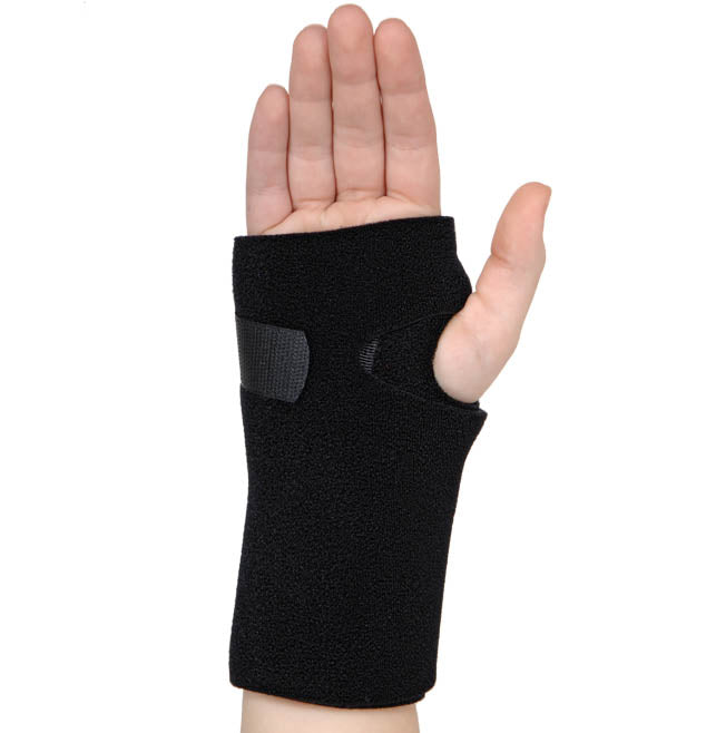 94U Universal Neoprene Wrist Support - Save On Medical