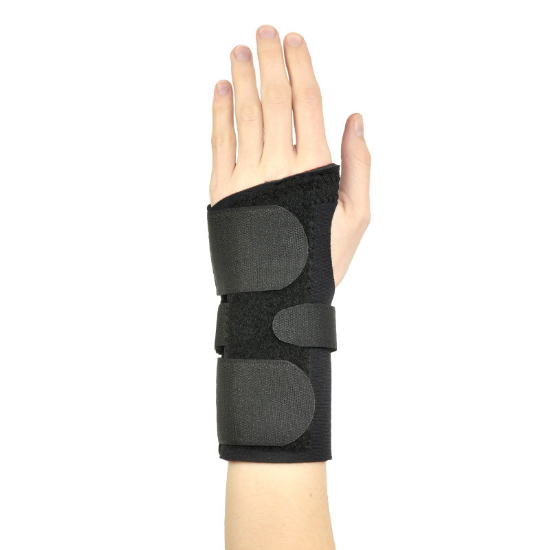97A Contoured Wrist Stabilizer - Save On Medical