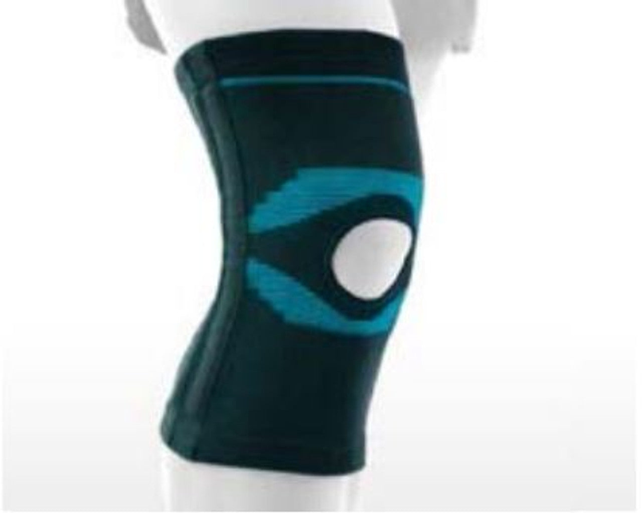 ACE803 ELASTIC KNEE SUPPORT WITH STABILIZERS - Save On Medical