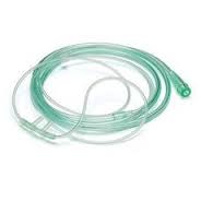 EA/1 NASAL CANNULA, 7FT TUBE, ADULT - Save On Medical