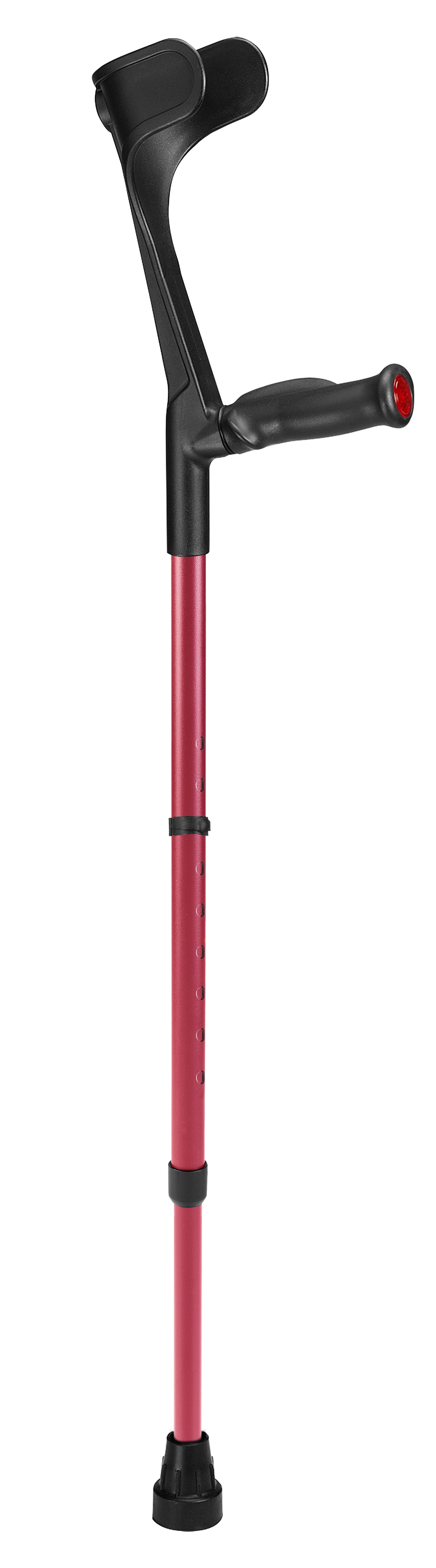 BIG XL Crutches with Closed Cuff - Save On Medical