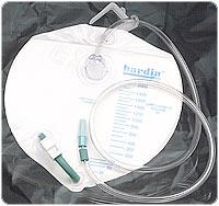 EA/1 DAVOL URINE DRAIN BAG 2000CC - Save On Medical