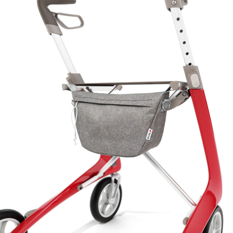 BYACRE Carbon Ultralight Rollator Made in Denmark - Save On Medical