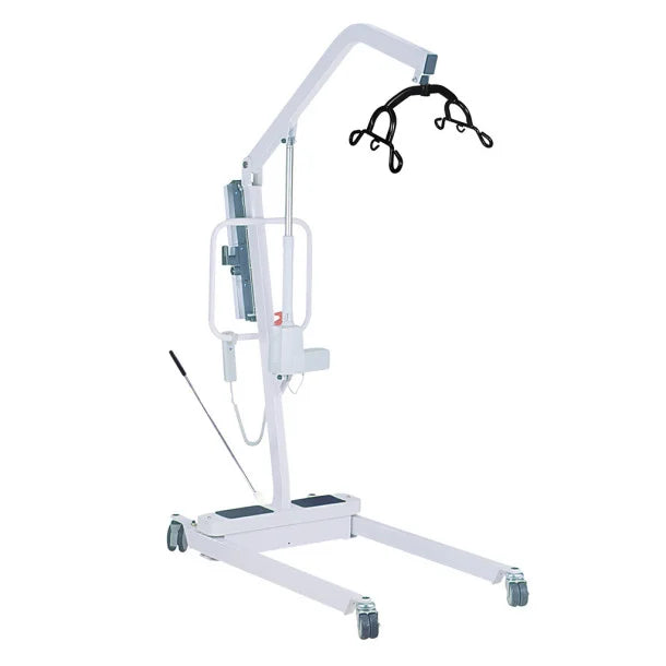 Battery-Powered Patient Lift - Save On Medical
