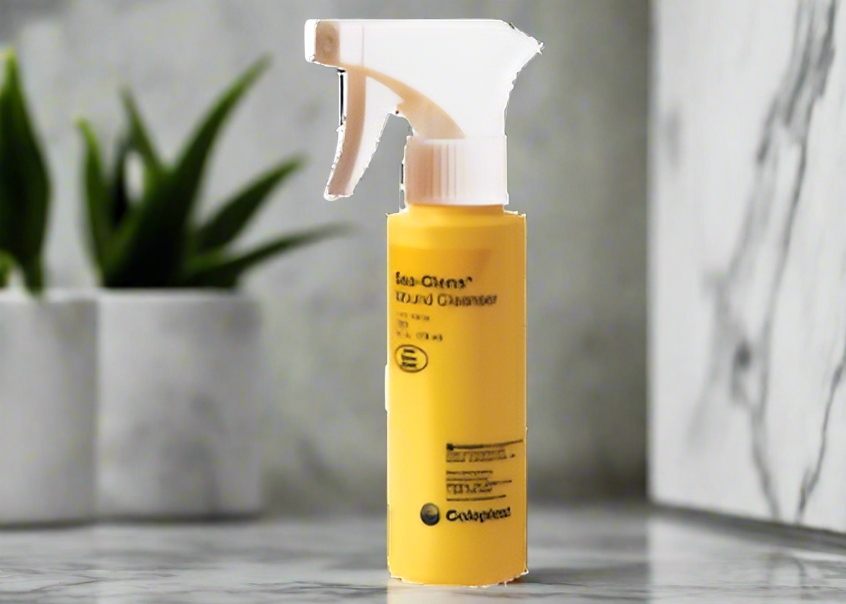 Sea-Clens Wound Cleanser, 12oz (355ml), Sterile
