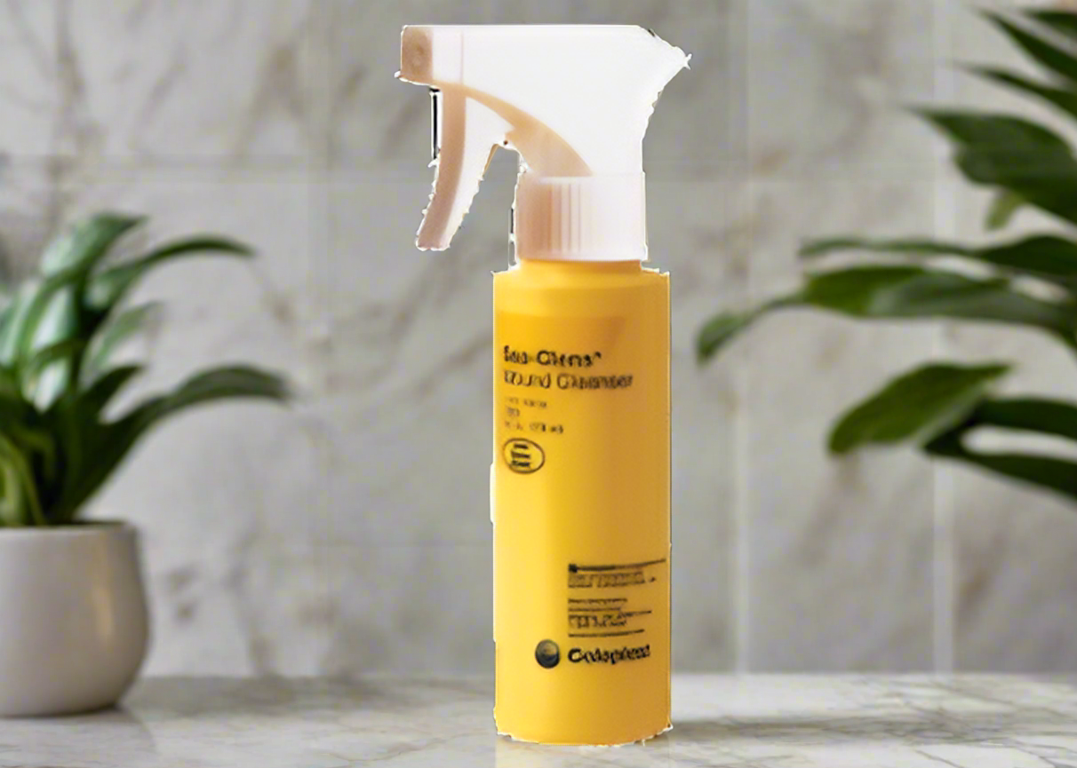 Sea-Clens Wound Cleanser 6oz (178ml) Sterile