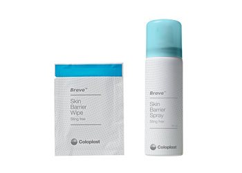 EA/1 STING-FREE SKIN BARRIER SPRAY, 50ML - Save On Medical