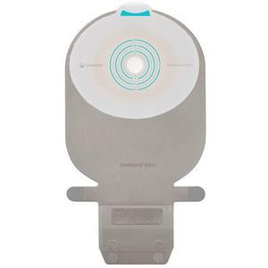 BX/10 SENSURA? MIO 1 PIECE, DEEP CONVEX, WIDE-OUTLET DRAINABLE, MAXI, TRANSPARENT, W/ FILTER, CUT-TO-FIT 10MM - 43MM - Save On Medical