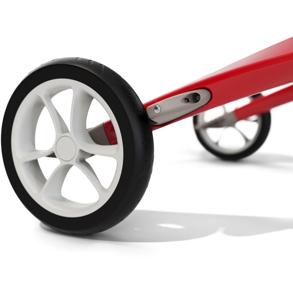 BYACRE Carbon Ultralight Rollator Made in Denmark - Save On Medical