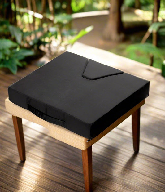 Convertible Coccyx Cushion - Save On Medical