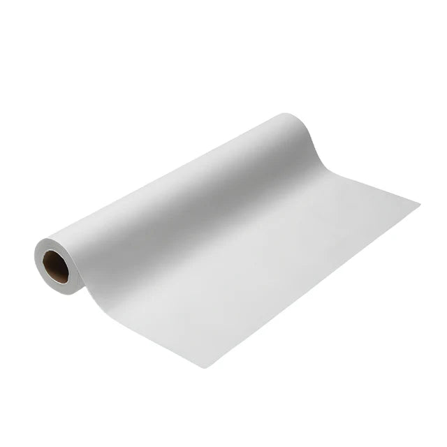 SMOOTH Exam Table Paper - 18" X 250' (8 ROLLS/BOX) - Save On Medical
