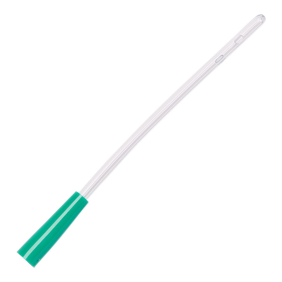 Catheter Urethral Female, 6" (40.7 cm), 14 Fr, Sterile 30/cs DYND10703 - Save On Medical