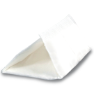 BX/25PK ABDOMINAL PAD W/ CLOSED END, 8IN X 10IN, STERILE - Save On Medical