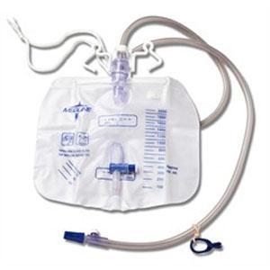 EA/1 URINARY DRAINAGE BAG 2000ML - Save On Medical