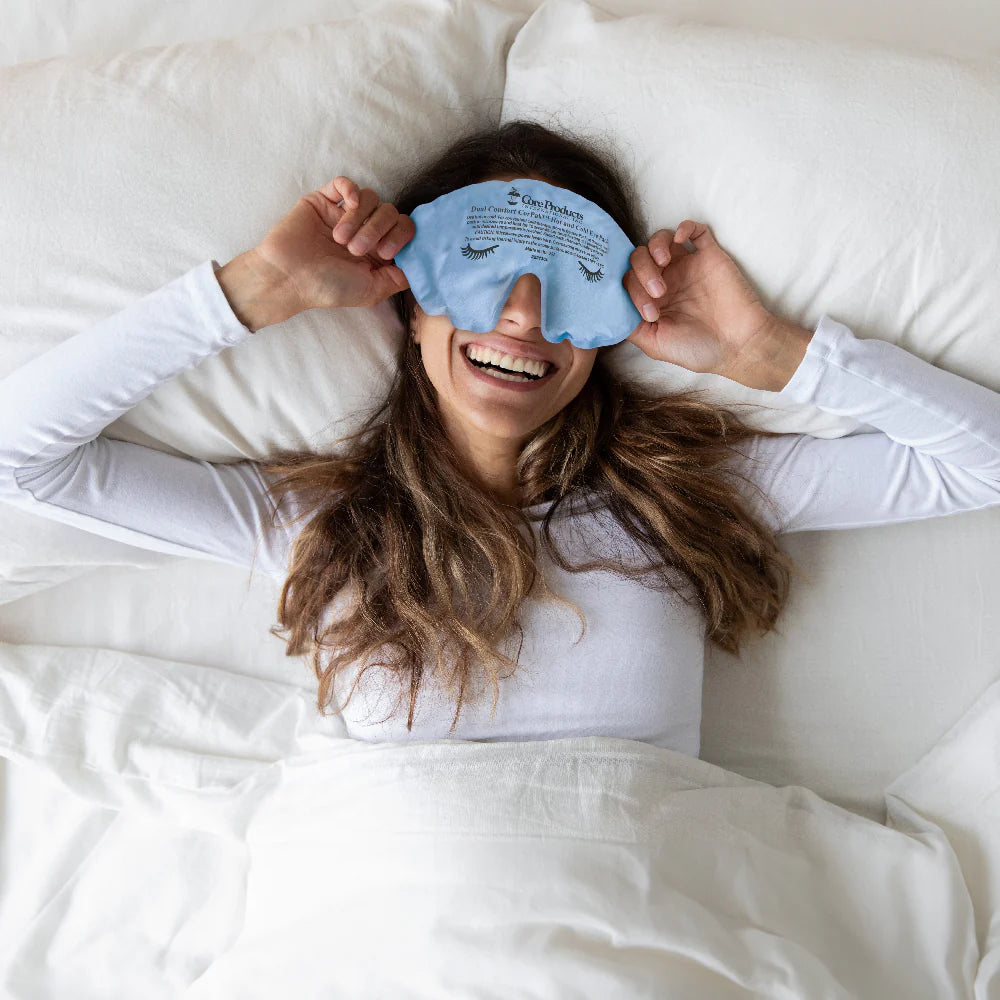 Dual Comfort CorPak Eye Mask Compress - Save On Medical