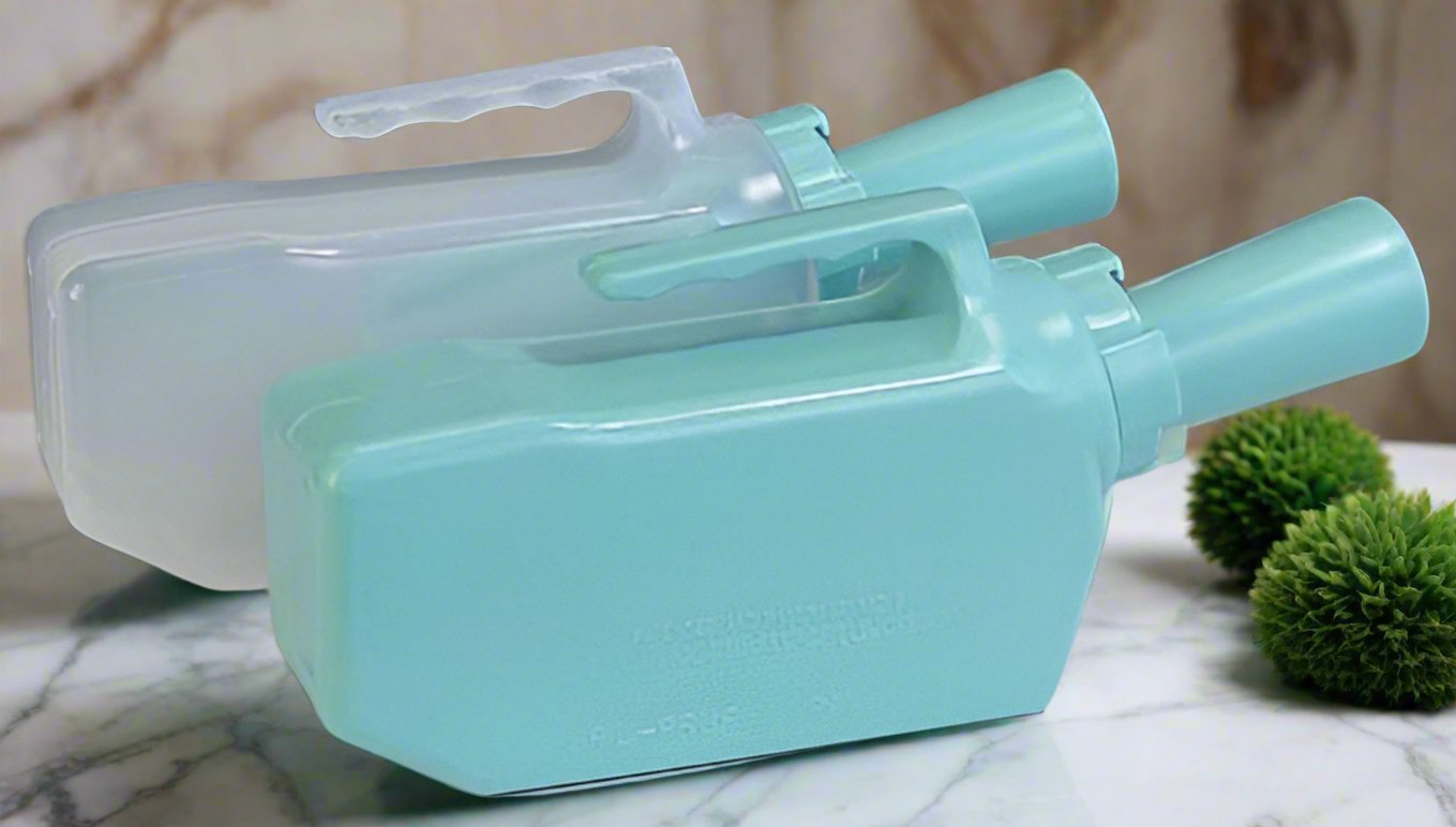 EA/1 Spill Proof Urinal, Male EK 149A - Save On Medical