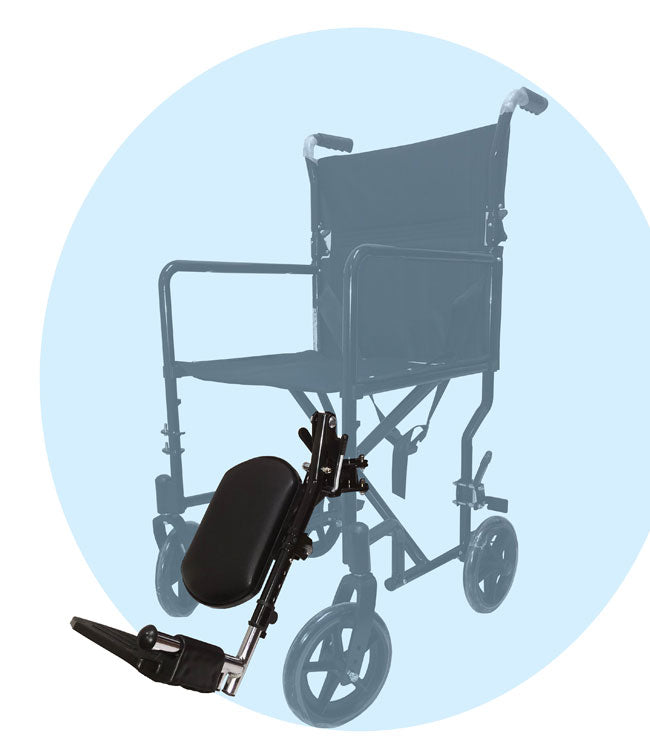 Elevating Leg Rests MHWCELG - Save On Medical