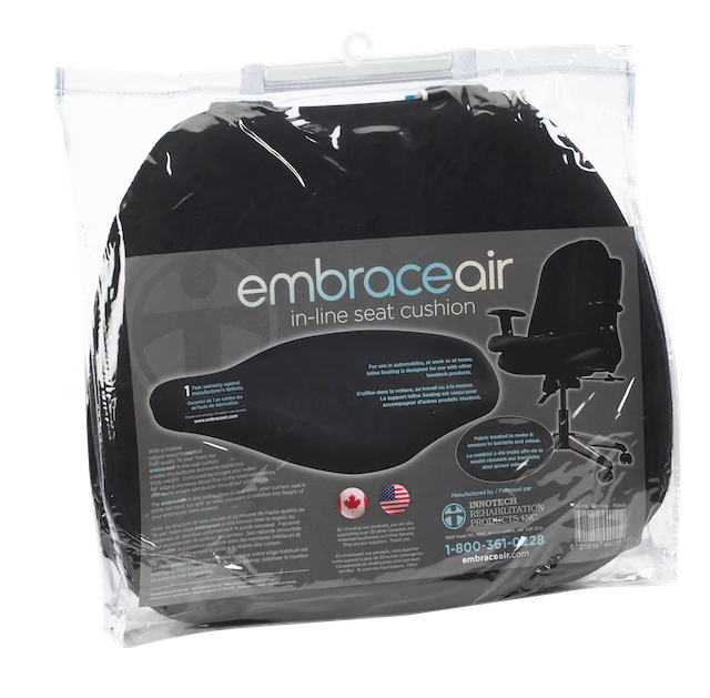 Embrace In-Line Seating - Save On Medical