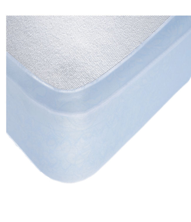Fitted Mattress Protector - Save On Medical