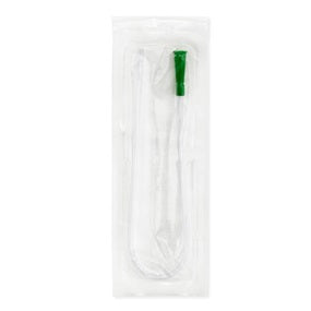 BX/30 APOGEE INTERMITTENT CATHETER, SOFT TIP, 12FR 16IN - Save On Medical
